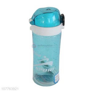 New products outdoor leakproof sports bottle portable water bottle