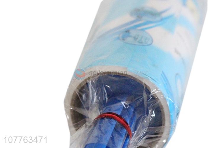 Good quality 50 sheets lint roller remover lint roller for pet hair