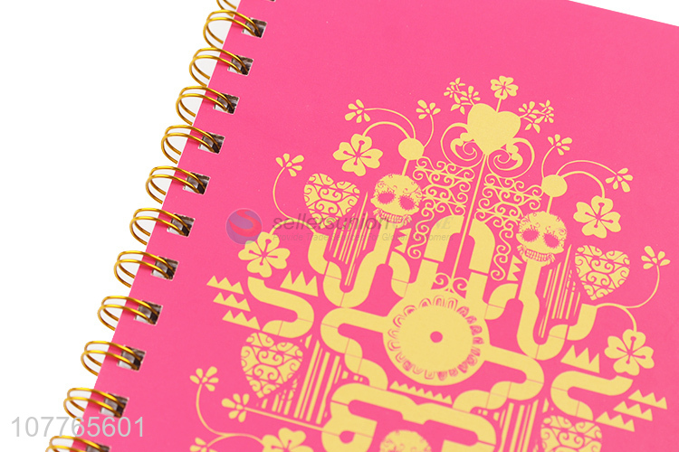 Low Price Paper Notebook Fashion Students Writing Book