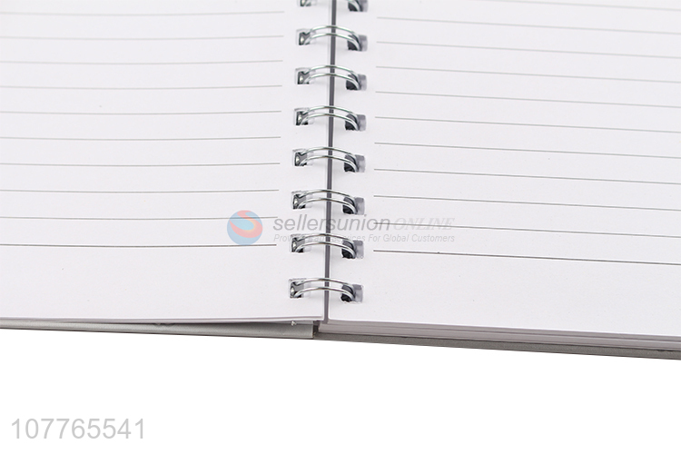 Cool Printing Paper Notebook Cheap Coil Notebook