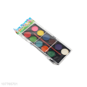 Custom Art Painting Paint Water Colors Paint Set