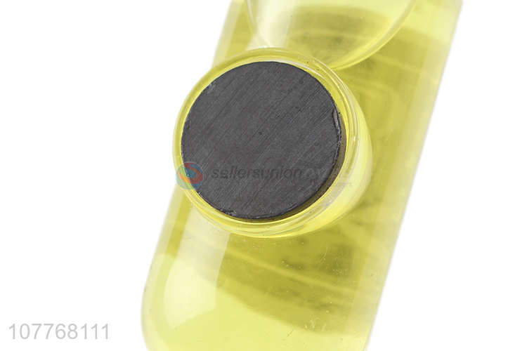 Best Quality Beer Bottle Shape Bottle Opener Fridge Magnet