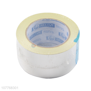 Wholesale silver multi-purpose paper tape daily beauty sewing tape