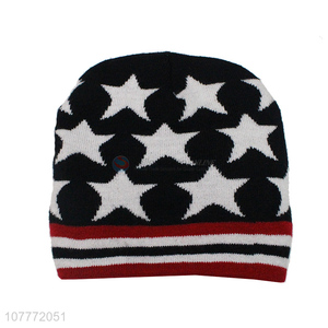 Low price outdoor <em>knit</em> <em>hat</em> riding windproof ear protection <em>hat</em>