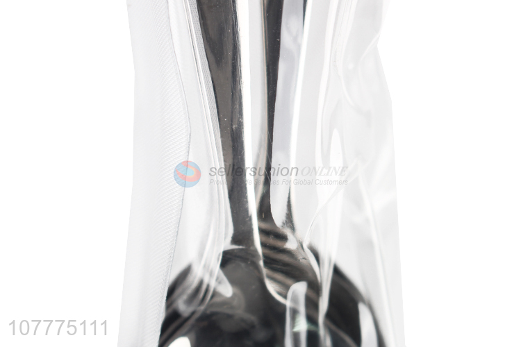 Newest Stainless Steel Dinner Spoon Cheap Table Spoon