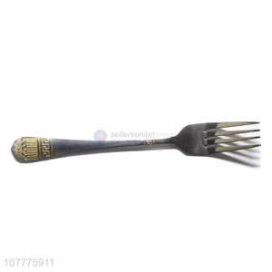Wholesale Stainless Steel Dinner Fork With Good Price