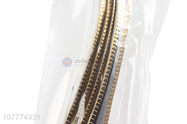 Best Quality Gold-Plated Fork Dinner Fork Fashion Tableware