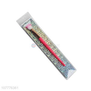 Factory direct sale makeup tool <em>brush</em> eye <em>shadow</em> <em>brush</em> for women