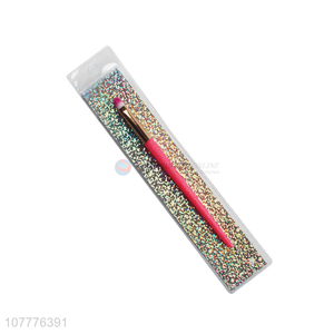 Hot sale makeup tool professional eye <em>shadow</em> <em>brush</em>