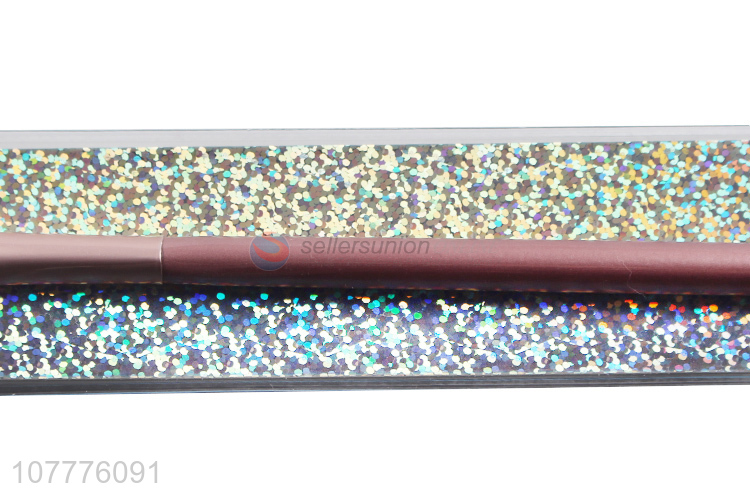 New portable eye shadow brush makeup soft brush