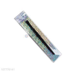 Wholesale portable beauty handle eye <em>shadow</em> <em>brush</em>