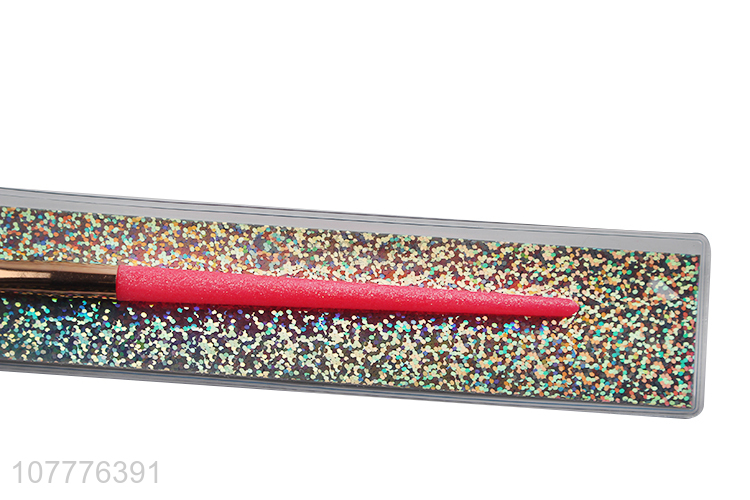 Hot sale makeup tool professional eye shadow brush