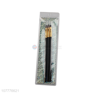 Wholesale Detail Brush Nail Art Portable Tool Brush