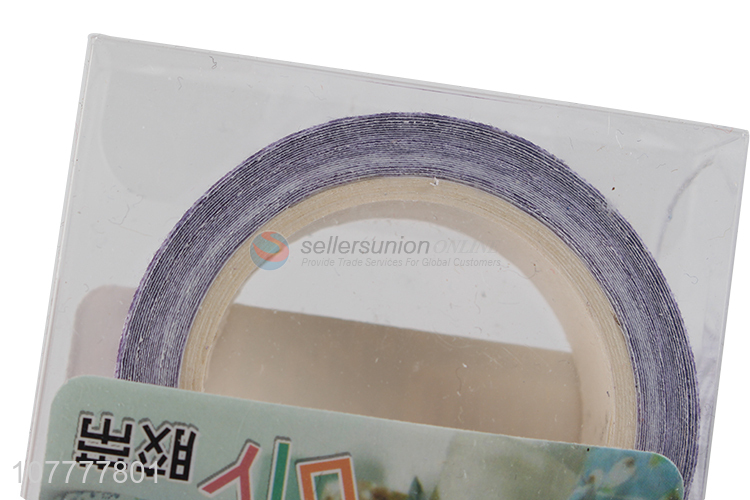 Recent products checked pattern washi tape journal sticker decorative tapes