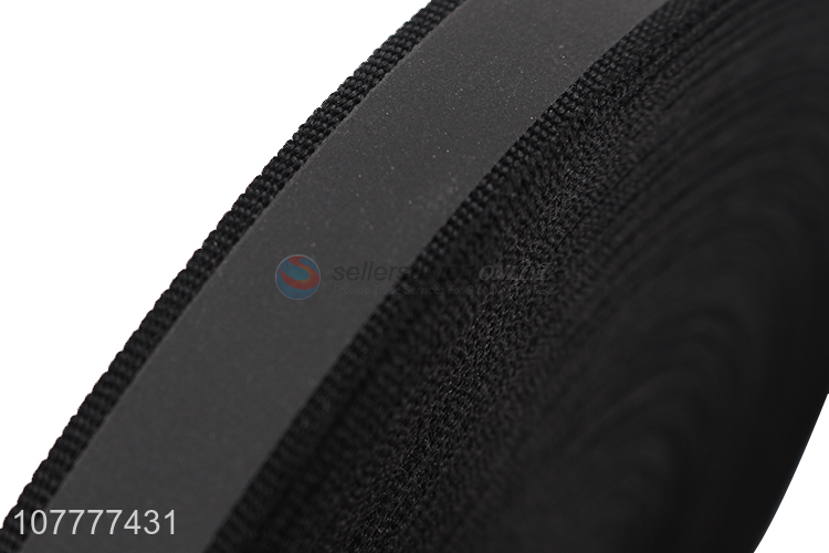 Hot sale 40mm high visibility reflective ribbons for clothing