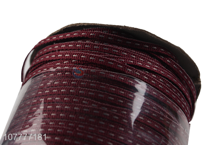 New arrival 13mm grosgrain ribbon diy garment accessories