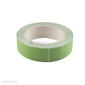 Hot selling solid color washi tape washi sticker decorative tape