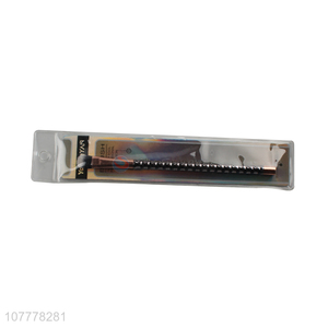 Hot sale portable professional pressure tube eye <em>shadow</em> <em>brush</em>