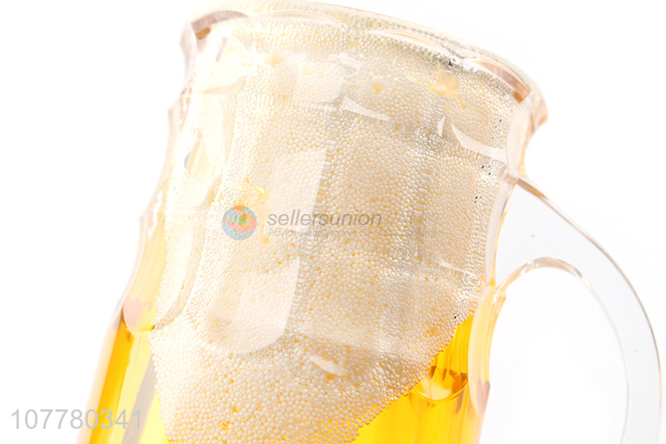 Wholesale funny beer mug party decoration decoration