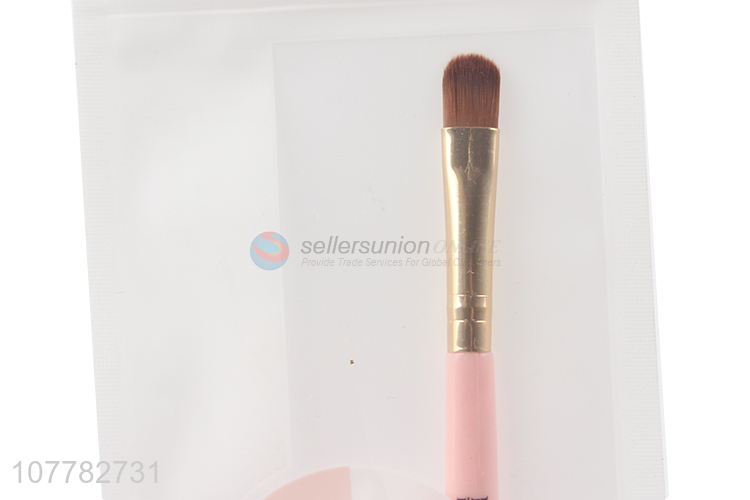 New style eyeshadow makeup brush with low price