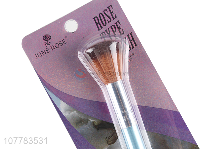 Wholesale multi-function powder brush blush brush makeup brush