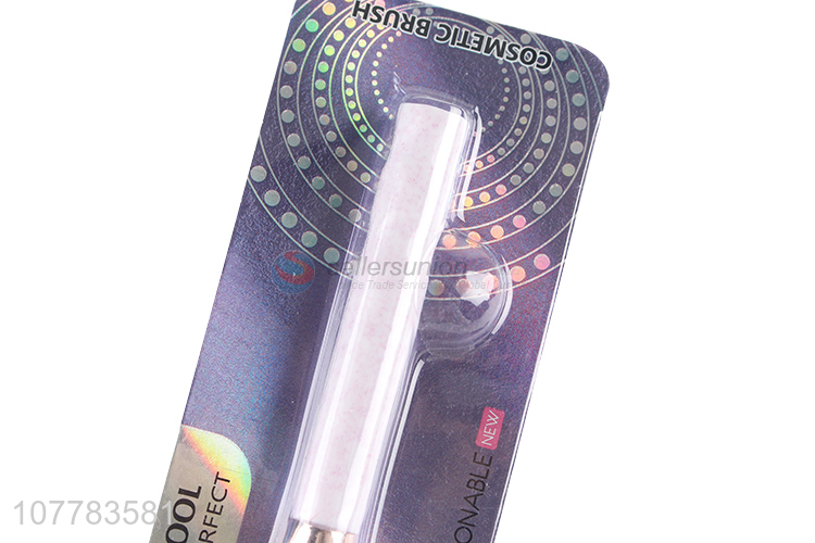 Good quality makeup foundation brush concealer brush for women