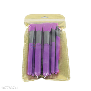 Wholesale makeup <em>brush</em> set <em>foundation</em> <em>brush</em> blush <em>brush</em> eyeshadow <em>brush</em>
