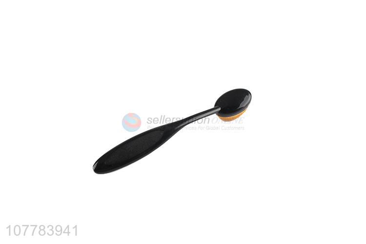 Hot sale cheap price makeup foundation brush for lady