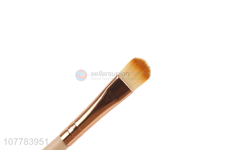 New arrival lady soft eye shadow brush for makeup
