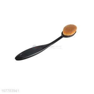 Hot sale cheap price makeup <em>foundation</em> <em>brush</em> for lady