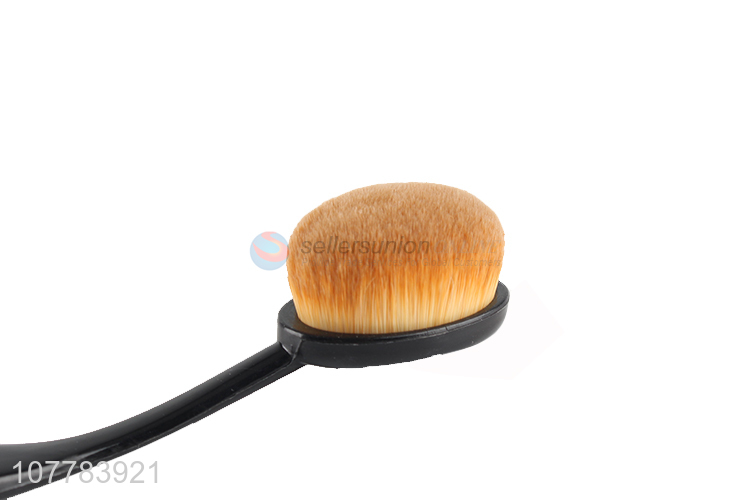 New product soft make up brush for foundation