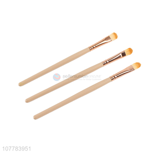 New arrival lady soft eye <em>shadow</em> <em>brush</em> for makeup