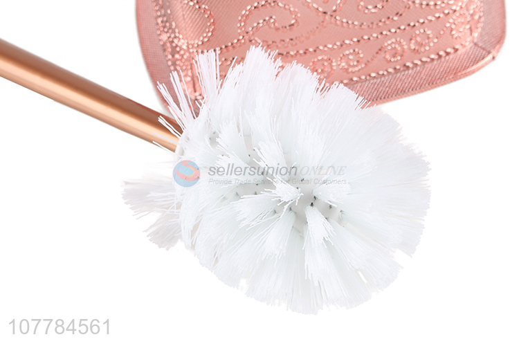 Good Quality Toilet Brush Toilet Bowl Cleaning Brush