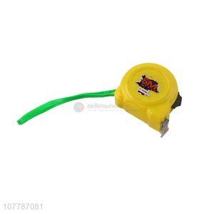 Popular product durable 5m steel tape measure tool