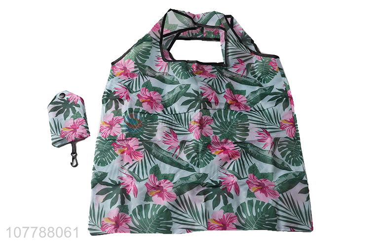 Cheap handbag eco-friendly reusable shopper carry bag