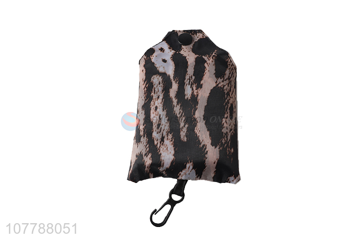 Best selling fashion design waterproof shopping bags