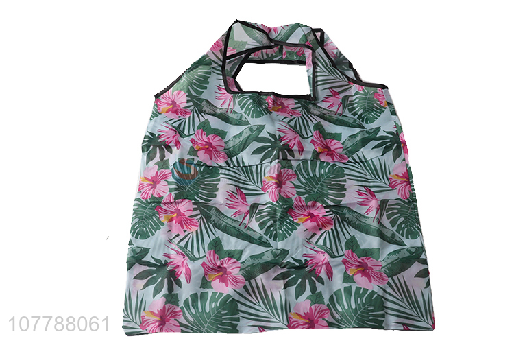 Cheap handbag eco-friendly reusable shopper carry bag