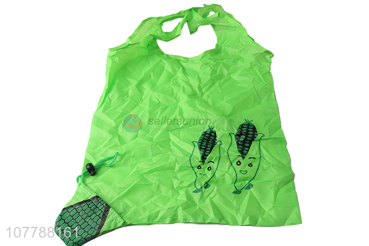 Good sale heavy duty durable polyester shopping handbag