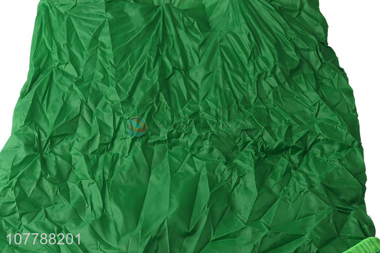 Wholesale cheap price reusable polyester shopping carry bag