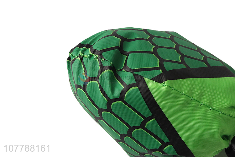 Good sale heavy duty durable polyester shopping handbag