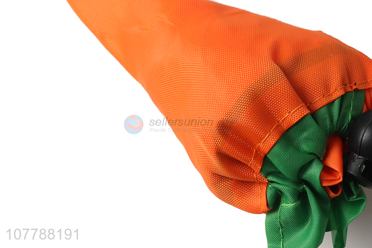 New design heavy duty polyester waterproof shopping bags