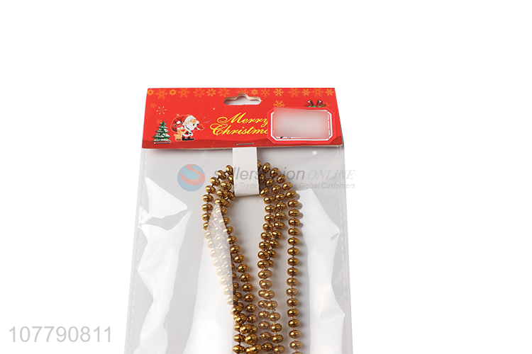 Top sale christmas hanging decoration with cheap price