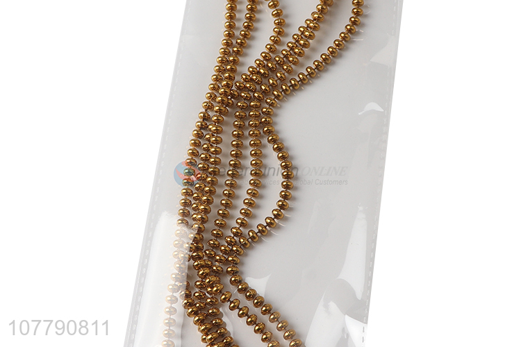 Top sale christmas hanging decoration with cheap price