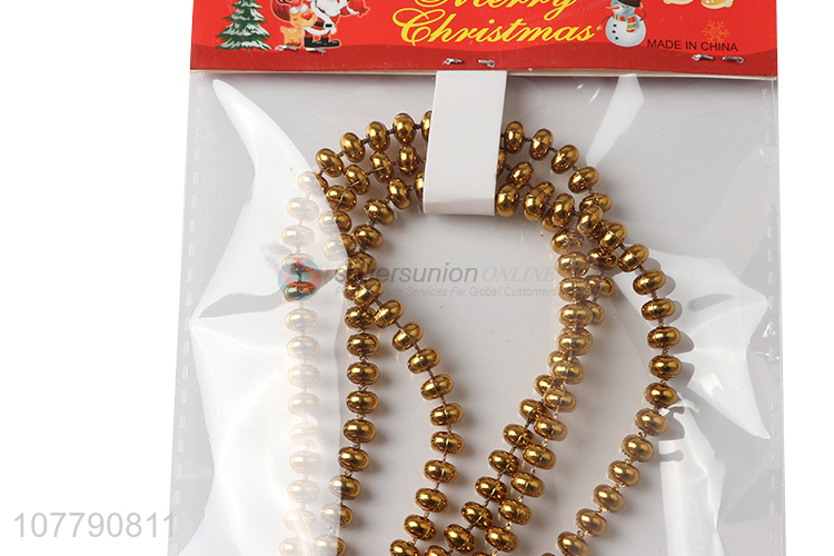 Top sale christmas hanging decoration with cheap price