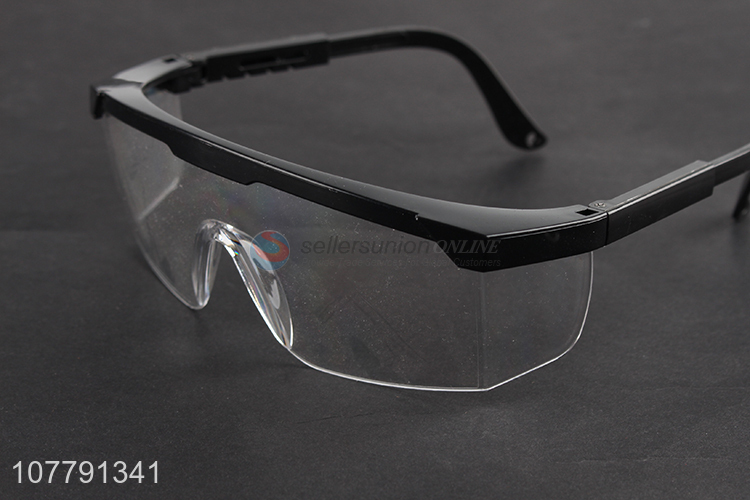 Fashion style design black glasses decoration holiday glasses