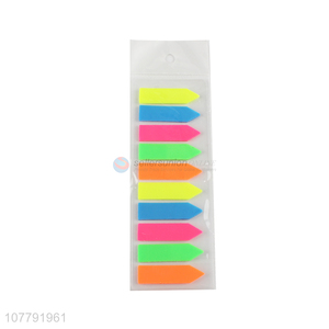 Most popular fluorescent <em>sticky</em> <em>note</em> post-it <em>note</em> index bookmark