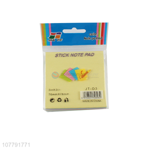 Latest design office school <em>sticky</em> <em>note</em> <em>pad</em> <em>sticky</em> memo <em>pad</em>