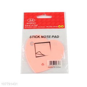 Wholesale cheap creative colorful memo <em>pad</em> <em>sticky</em> <em>note</em> index bookmark