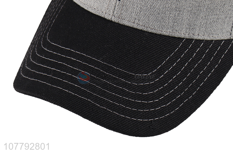 Best Selling Mesh Cap Baseball Hat Fashion Sun Hat