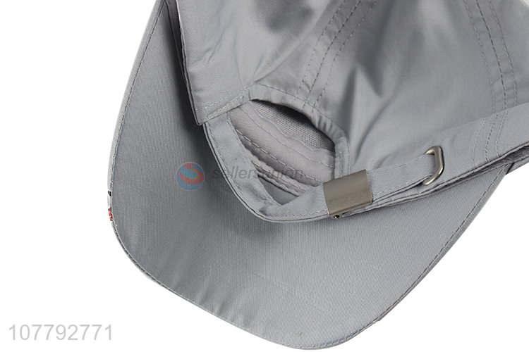 Cool Design Motorcycles Pattern Cotton Baseball Hat Casual Baseball Cap